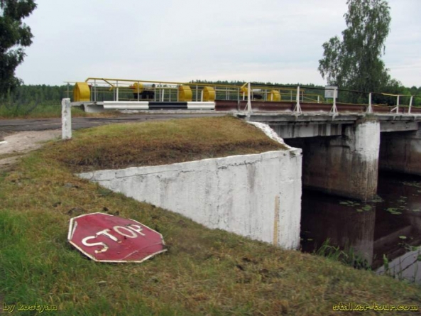 На Черкащині оновлюватимуть малі мости