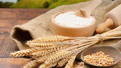 Черкащина виробляє вдвічі більше сільгосппродукції на одного жителя, ніж у середньому в Україні