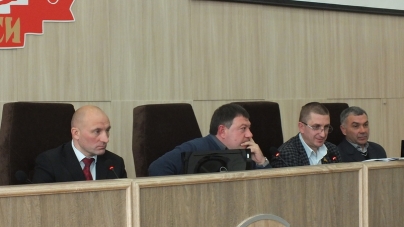 Депутати не змогли подолати вето міського голови на рішення, ухвалені на попередній сесії