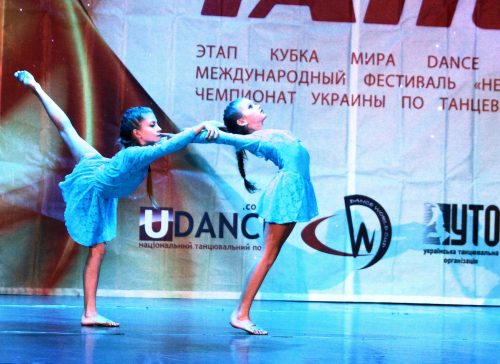 Черкащани вдесяте стали Чемпіонами України з танцювального шоу