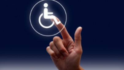 З початку року на Черкащині послугами служби зайнятості скористалися 1820 безробітних з інвалідністю