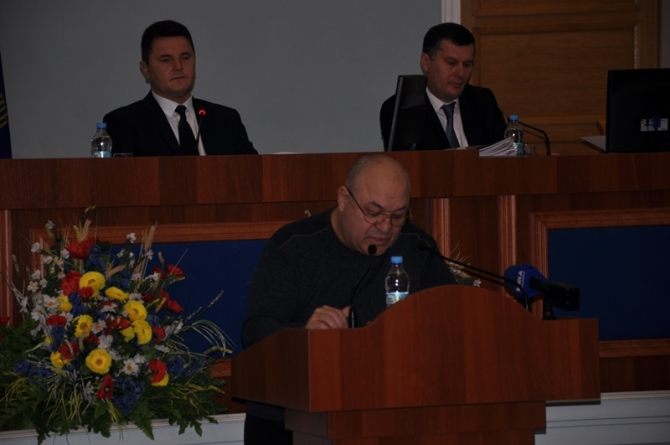 “Батьківщинівець” вимагає провести досудове розслідування з питань неправомірного укладання угод по земельним ділянкам
