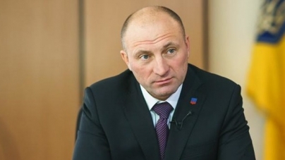 Анатолій Бондаренко ветував рішення депутатів щодо підвищення порогу електронних петицій
