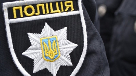За “злісну непокору” черкаські поліцейські склали 260 протоколів за цей рік