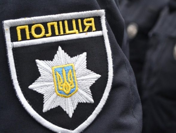 За “злісну непокору” черкаські поліцейські склали 260 протоколів за цей рік