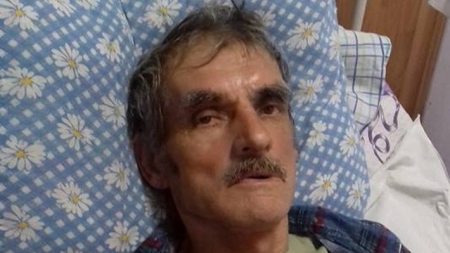 Впізнати хворого просять допомогти лікарі уманської ЦРЛ