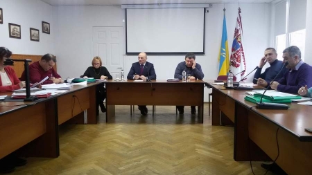 Бюджет на 2018 рік депутати Черкаської міськради прийматимуть в четвер
