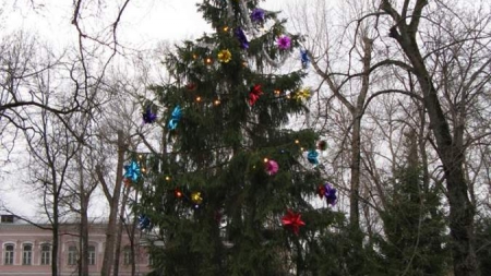 Завтра в Черкасах буде ще тепліше