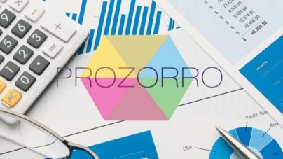 На закупівлях через “Прозорро” на Черкащині зекономили 45 млн гривень