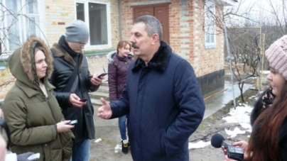 У Стеблівській ОТГ хвалилися першими досягненнями