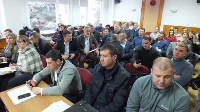 Депутати внесли зміни до бюджету Черкас на 2017 рік