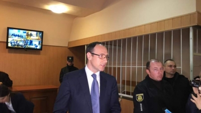 Бізнесмен, якому інкримінують привласнення 38 мільйонів, опинився в реанімації