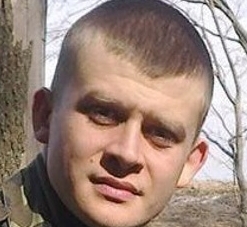 Орденом “За мужність” посмертно нагородили уманського героя
