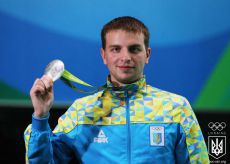 Олімпієць Сергій Куліш отримав кошти з міського бюджету для придбання житла