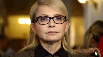 Тимошенко і “Батьківщина” могли б перемогти на виборах у грудні, – КМІС