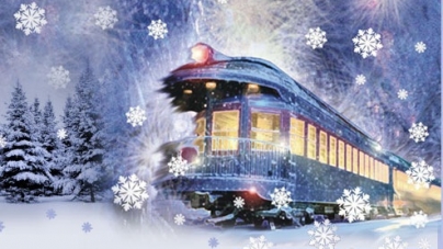 Півтора десятка додаткових “новорічних” потягів вже курсують через Смілу