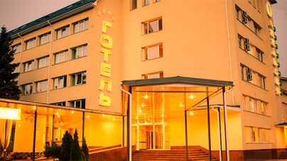 Черкаський готель «Апельсин» зобов’язали сплатити штраф