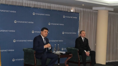 Як довго діятиме принцип добровільності при прийнятті рішення про обʹєднання в громаду?