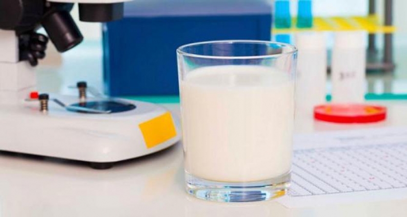 В Умані відкрили незалежну лабораторію якості молока