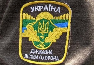 На Звенигородщині відродили кінний патруль лісової охорони