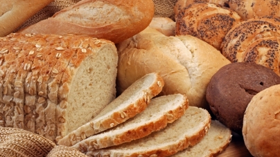 Черкаським хлібом годуватимуть одеситів