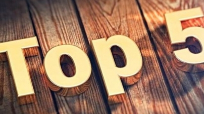 Топ-5 спортивних подій Черкащини у 2017 році