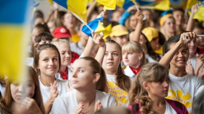 Умань подала заявку на конкурс «Молодіжна столиця України»