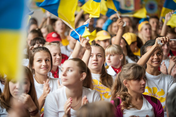 Умань подала заявку на конкурс «Молодіжна столиця України»