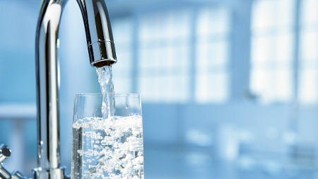 “Черкасиводоканал”: проблем з водою в місті немає
