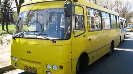 Автобусний маршрут №11 змінює графік руху