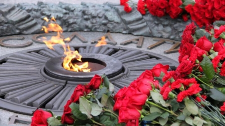 У Смілі вшанують 74 річницю визволення від нацистських окупантів
