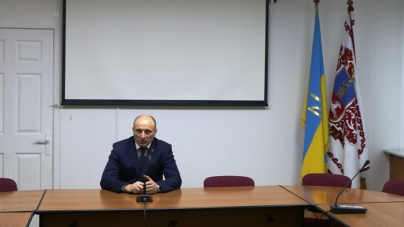 Анатолій Бондаренко: “Як тільки спеціалісти усунуть аварію, ви одразу будете інформовані!”