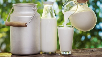 Заборону продавати “домашнє” молоко відклали на півроку