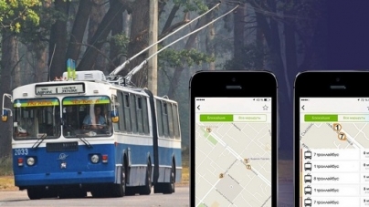 Черкащани просять встановити GPS-трекери на громадському транспорті
