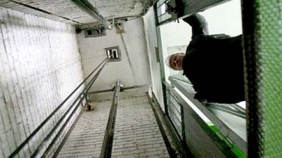 Банда ліфтових крадіїв орудує в Черкасах