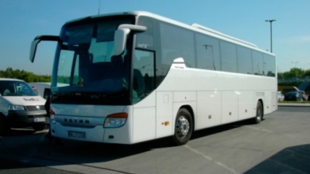 У Черкасах збільшилася вартість проїзду на автобусі до Києва