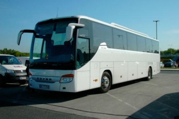 У Черкасах збільшилася вартість проїзду на автобусі до Києва