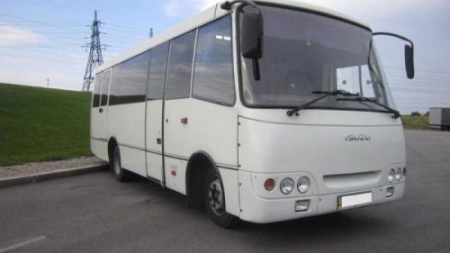У Тальному запровадили додатковий автобусний рейс