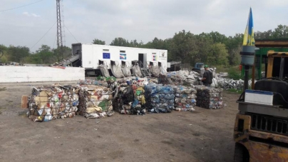 Смілянська влада судитиметься з організацією сортування сміття