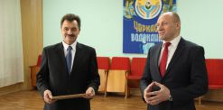 “Черкасиводоканал” отримав 4,5 млн гривень від міської влади