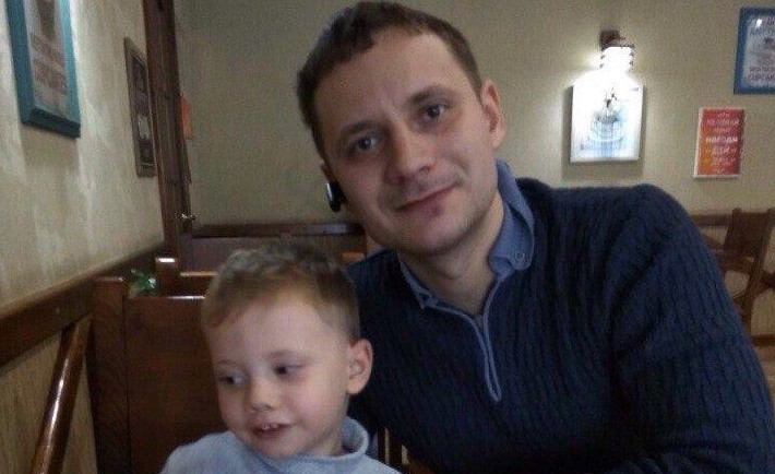 Рідні розшукують уманчанина, який їхав на заробітки і зник у Вінниці