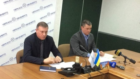 З лінії електропередач, що живить Дніпровську насосну станцію, зняли 74 дерева