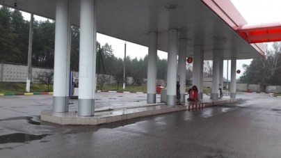 На Черкащині викрили незаконну АЗС: вилучено понад 25 тис літрів пального