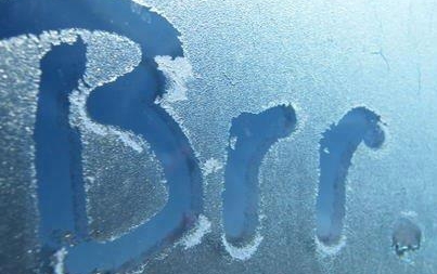 На Черкащину надходить хвиля арктичного холоду