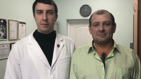 “Серце стояло майже годину”: у Черкаському кардіоцентрі здійснили унікальну операцію.