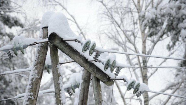Міський голова попросив черкащан поставитися до відключень із розумінням