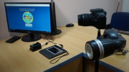 У Білозірській громаді розпочали прийом документів для виготовлення біометричних паспортів та ІD-карток