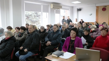 “Іти на сумнівні перемовини я не хочу”, – Анатолій Бондаренко