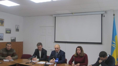 У Дахнівці досі не відновлено вуличне освітлення
