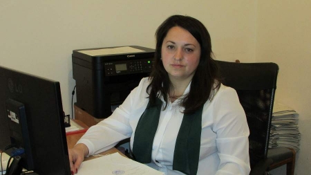 Шполянська ОТГ відкрила власний ЦНАП